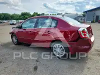 2008 Nissan SENTRA фото