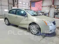 2008 Nissan SENTRA фото