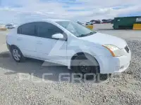 2008 Nissan SENTRA фото