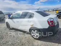 2008 Nissan SENTRA фото