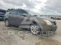 2008 Nissan SENTRA photo