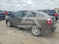 2008 Nissan SENTRA photo