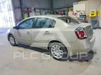 2008 Nissan SENTRA фото