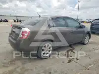 2008 Nissan SENTRA photo