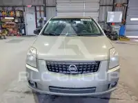 2008 Nissan SENTRA фото