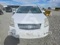 2008 Nissan SENTRA фото