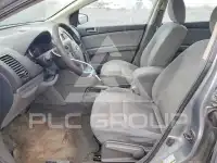 2008 Nissan SENTRA фото