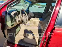 2008 Nissan TITAN фото