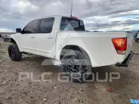 2008 Nissan TITAN фото