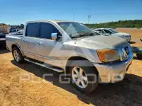2008 Nissan TITAN фото