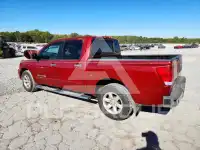 2008 Nissan TITAN фото