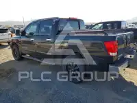 2008 Nissan TITAN фото