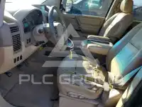 2008 Nissan TITAN фото