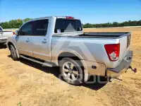 2008 Nissan TITAN фото