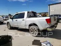 2008 Nissan TITAN photo