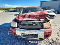 2008 Nissan TITAN фото