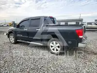 2008 Nissan TITAN фото