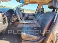 2008 Nissan TITAN фото