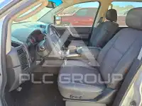 2008 Nissan TITAN фото