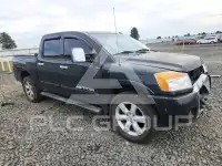 2008 Nissan TITAN фото