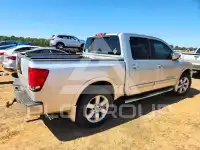 2008 Nissan TITAN фото