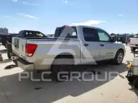 2008 Nissan TITAN photo
