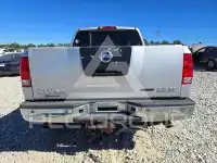 2008 Nissan TITAN фото