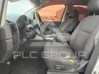 2008 Nissan TITAN фото