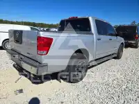 2008 Nissan TITAN фото