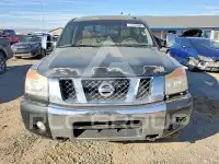 2008 Nissan TITAN фото