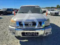 2008 Nissan TITAN фото