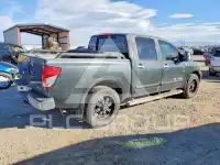 2008 Nissan TITAN фото