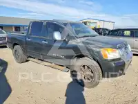 2008 Nissan TITAN фото