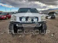 2008 Nissan TITAN фото