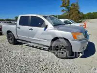 2008 Nissan TITAN фото