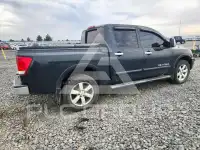 2008 Nissan TITAN фото