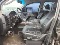 2008 Nissan TITAN фото