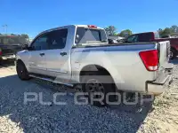 2008 Nissan TITAN фото