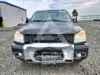 2008 Nissan TITAN фото