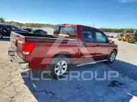 2008 Nissan TITAN фото