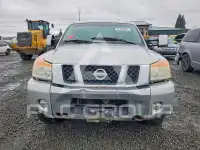 2008 Nissan TITAN фото