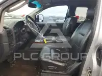 2008 Nissan TITAN фото