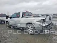 2008 Nissan TITAN фото