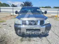 2008 Nissan TITAN photo