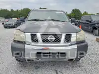2008 Nissan TITAN photo