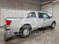 2008 Nissan TITAN фото