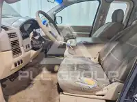 2008 Nissan TITAN фото