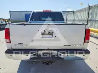 2008 Nissan TITAN фото