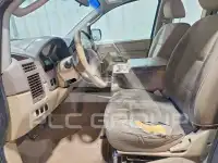 2008 Nissan TITAN фото