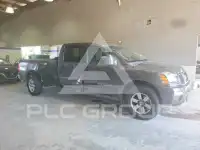 2008 Nissan TITAN фото